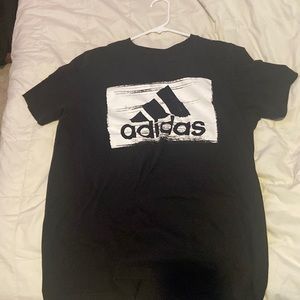 Adidas amplifier tee